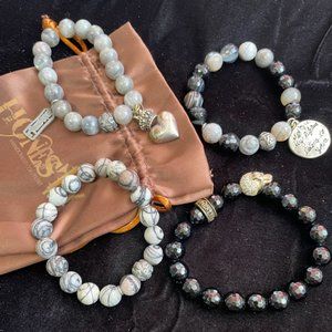 Authentic Honesty Bracelet Bundle